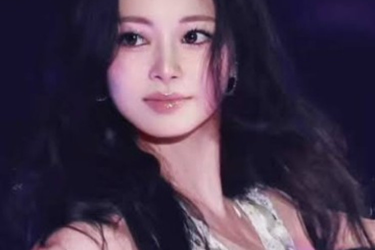 TWICEのツウィ、台湾・高雄ナショナルスタジアムで開催される「Asia Artist Awards 2026」のMCに正式決定