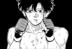 崩れ去る集中力！漫画 RED BLUE『レッドブルー』第209章 